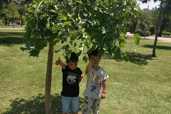 Neşet Ertaş Parkı - Resim 5