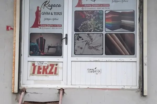 Kayaca Terzi - Resim 17