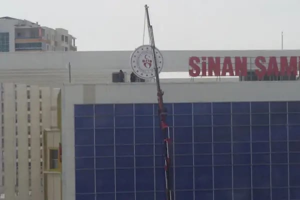 Sincan - Resim 3