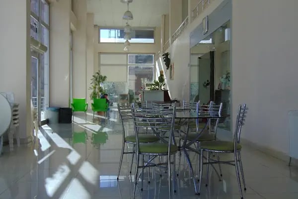 Özel Mardin Diyaliz Merkez - Resim 7