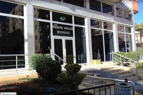 Özel Mardin Diyaliz Merkez - Resim 8