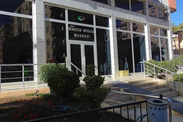 Özel Mardin Diyaliz Merkez - Resim 1