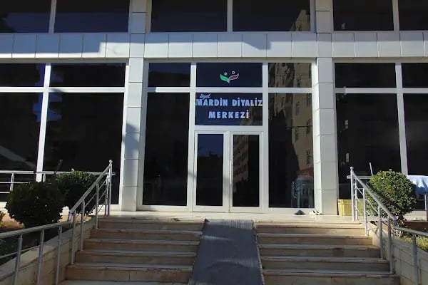 Özel Mardin Diyaliz Merkez - Resim 6