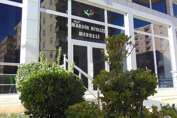 Özel Mardin Diyaliz Merkez - Resim 5
