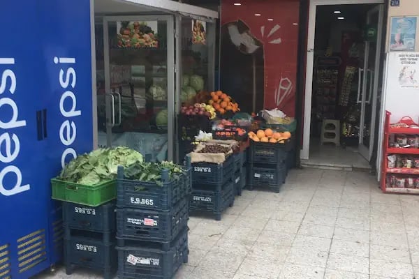 Rana Market - Resim 7