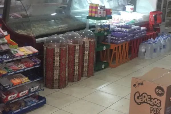 Rana Market - Resim 5