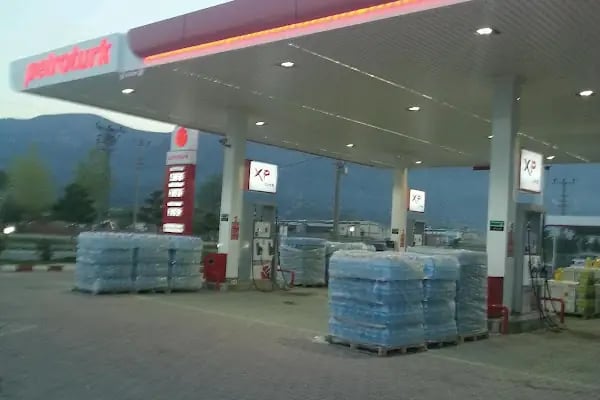 Ali Eroğlu Petrol Aygaz-TP - Resim 8