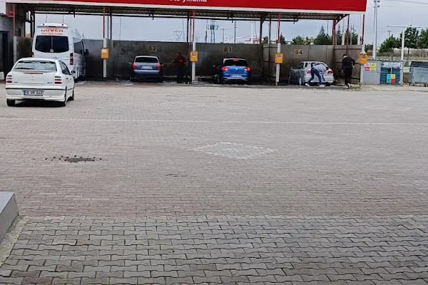 Ali Eroğlu Petrol Aygaz-TP - Resim 3