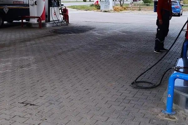 Ali Eroğlu Petrol Aygaz-TP - Resim 14