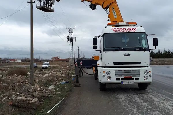 Ali Eroğlu Petrol Aygaz-TP - Resim 11