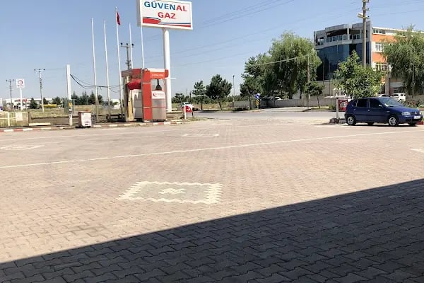 Ali Eroğlu Petrol Aygaz-TP - Resim 12