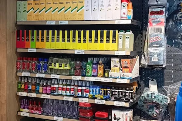 Ali Eroğlu Petrol Aygaz-TP - Resim 15