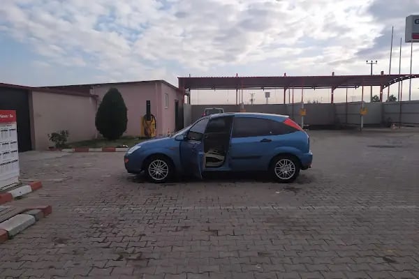 Ali Eroğlu Petrol Aygaz-TP - Resim 10