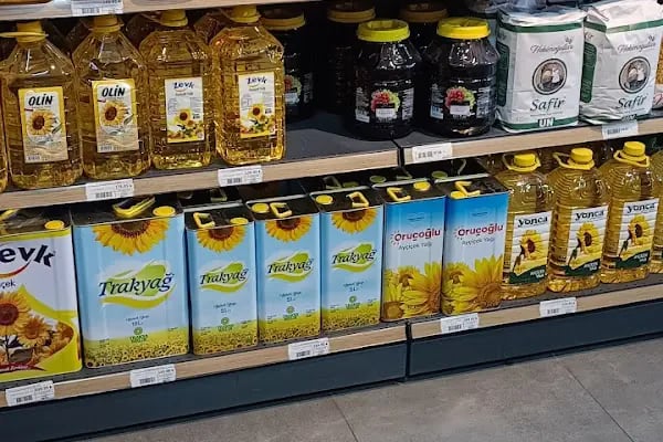 Ali Eroğlu Petrol Aygaz-TP - Resim 20