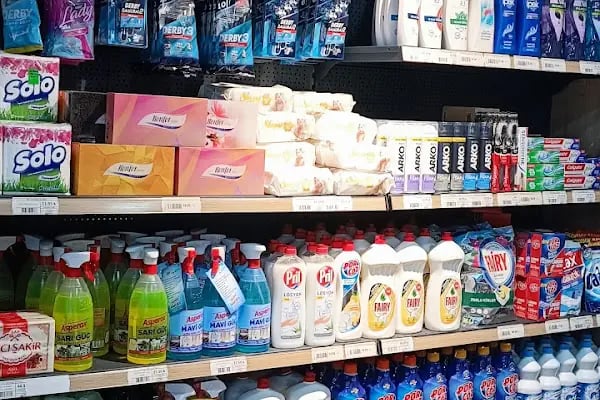 Ali Eroğlu Petrol Aygaz-TP - Resim 19