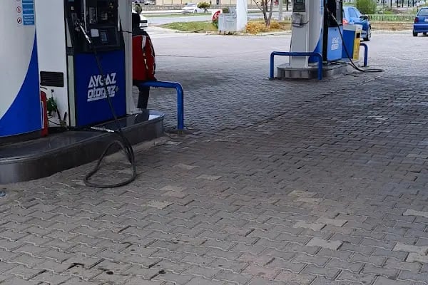 Ali Eroğlu Petrol Aygaz-TP - Resim 2