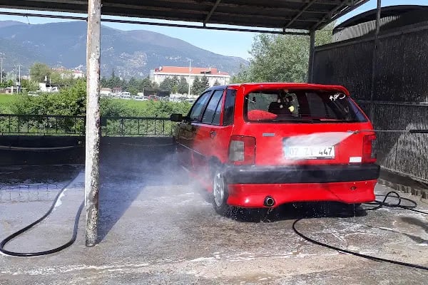 Ali Eroğlu Petrol Aygaz-TP - Resim 4