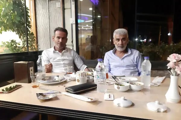 Sadık Künefe - Resim 7