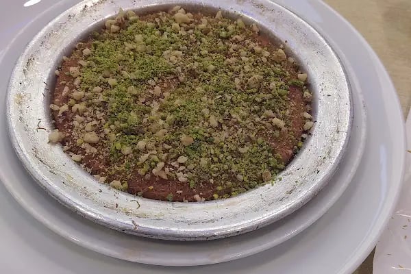 Sadık Künefe - Resim 3