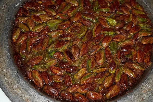 Sadık Künefe - Resim 11