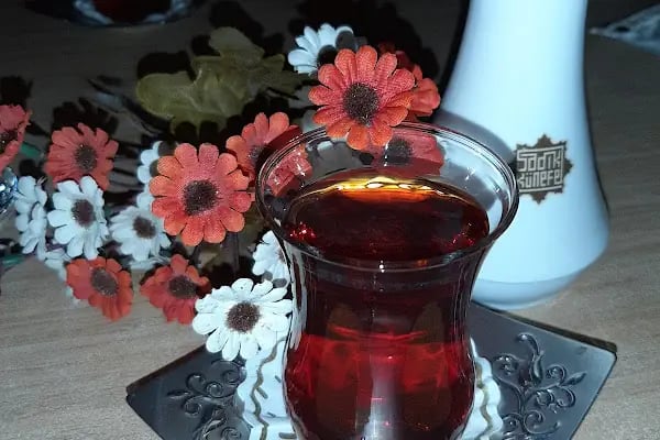Sadık Künefe - Resim 12
