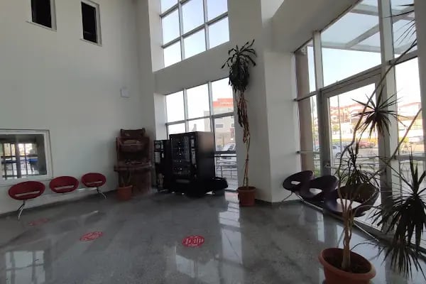 Sakarya Ağız ve Diş Sağlığı Hastanesi - Resim 12