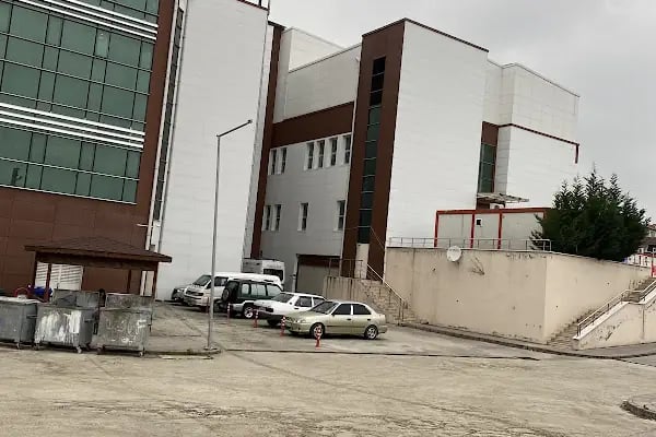 Sakarya Ağız ve Diş Sağlığı Hastanesi - Resim 16