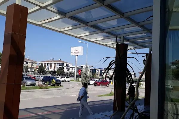 Sakarya Ağız ve Diş Sağlığı Hastanesi - Resim 17