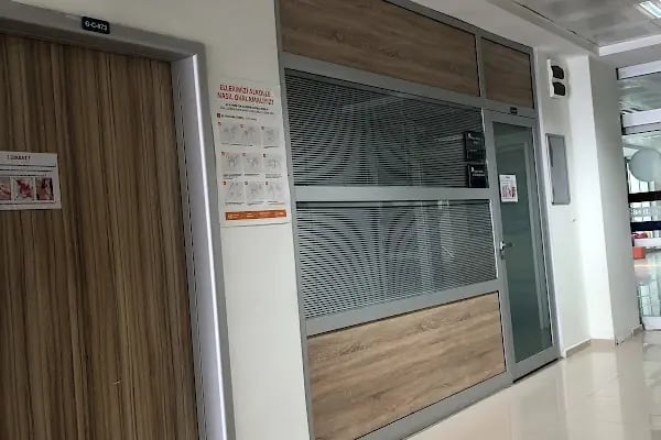 Sakarya Ağız ve Diş Sağlığı Hastanesi - Resim 7