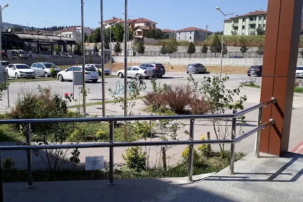 Sakarya Ağız ve Diş Sağlığı Hastanesi - Resim 9