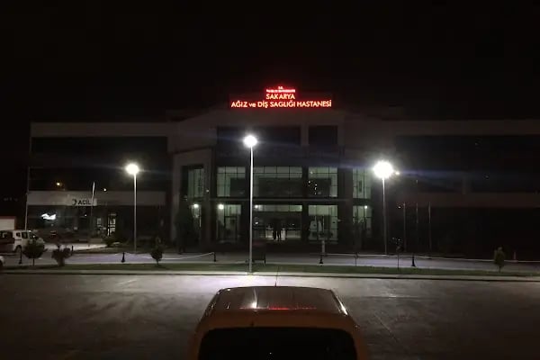 Sakarya Ağız ve Diş Sağlığı Hastanesi - Resim 15