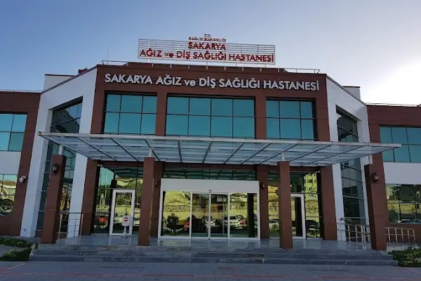 Sakarya Ağız ve Diş Sağlığı Hastanesi - Resim 2