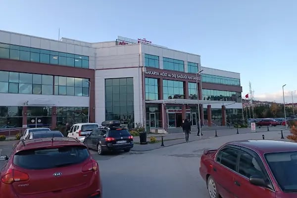 Sakarya Ağız ve Diş Sağlığı Hastanesi - Resim 18