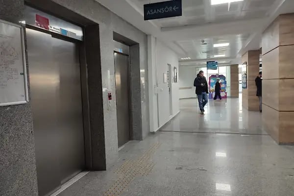 Sakarya Ağız ve Diş Sağlığı Hastanesi - Resim 4