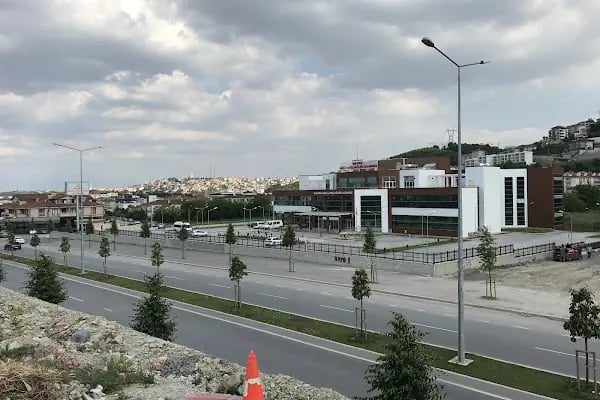 Sakarya Ağız ve Diş Sağlığı Hastanesi - Resim 3