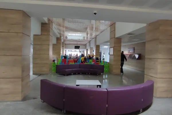 Sakarya Ağız ve Diş Sağlığı Hastanesi - Resim 5