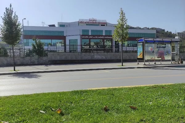 Sakarya Ağız ve Diş Sağlığı Hastanesi - Resim 6
