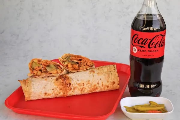 Memoli Döner - Resim 18