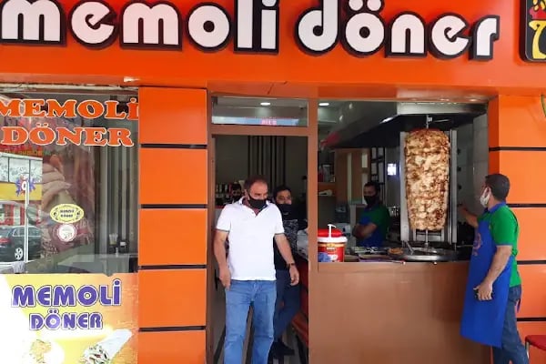 Memoli Döner - Resim 2