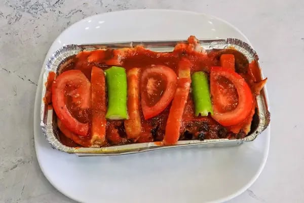 Memoli Döner - Resim 20