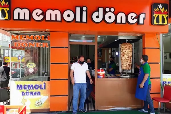 Memoli Döner - Resim 4
