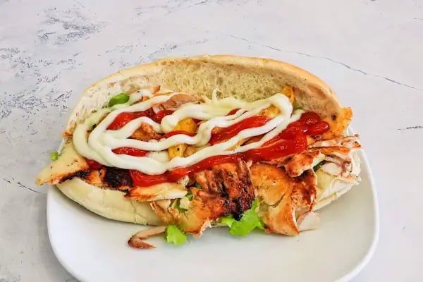 Memoli Döner - Resim 17