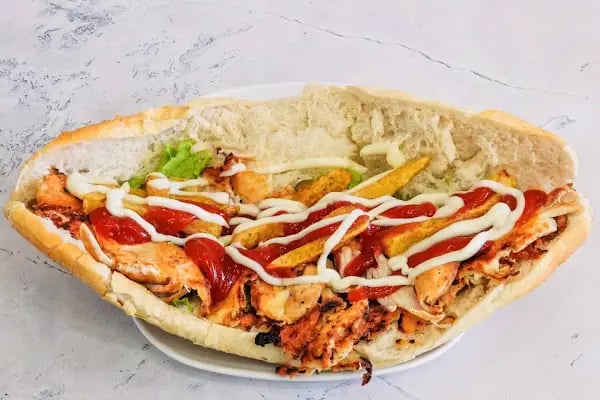 Memoli Döner - Resim 16