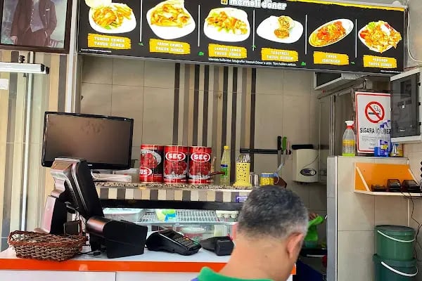 Memoli Döner - Resim 8