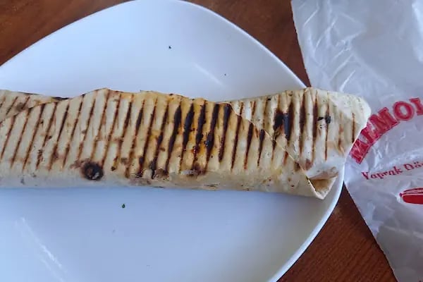 Memoli Döner - Resim 10