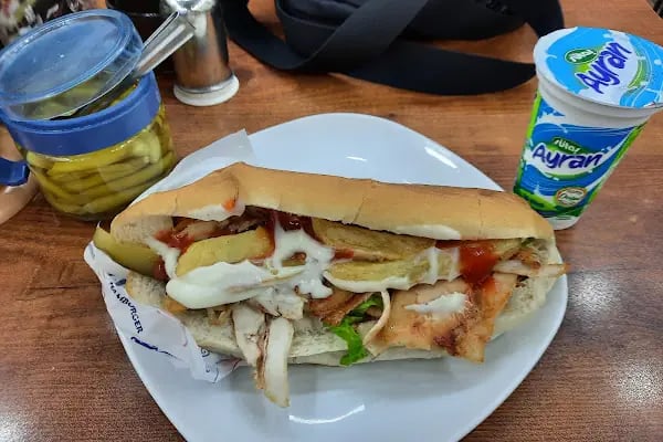 Memoli Döner - Resim 9