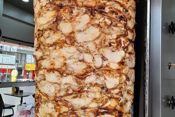 Memoli Döner - Resim 14
