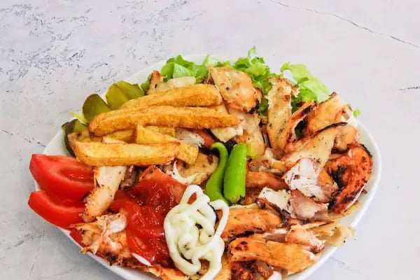 Memoli Döner - Resim 7