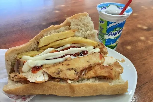 Memoli Döner - Resim 6