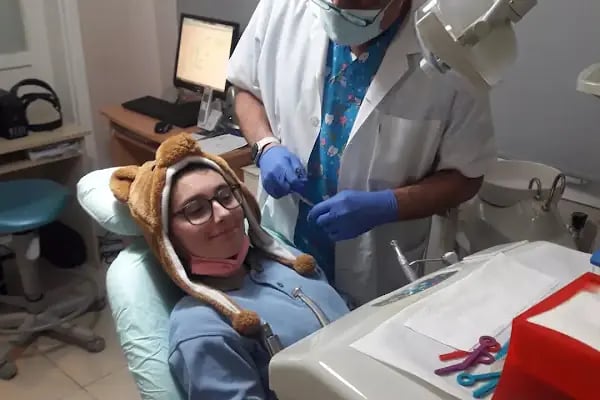 Bodrum Ortodonti (Dr. Tunç Akman) - Resim 11
